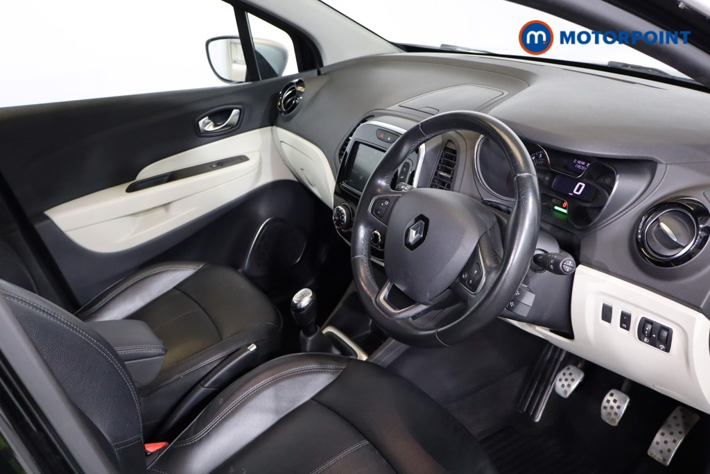 Renault Captur Gt Line Manual Petrol SUV - Stock Number (1552112) - 1st supplementary image