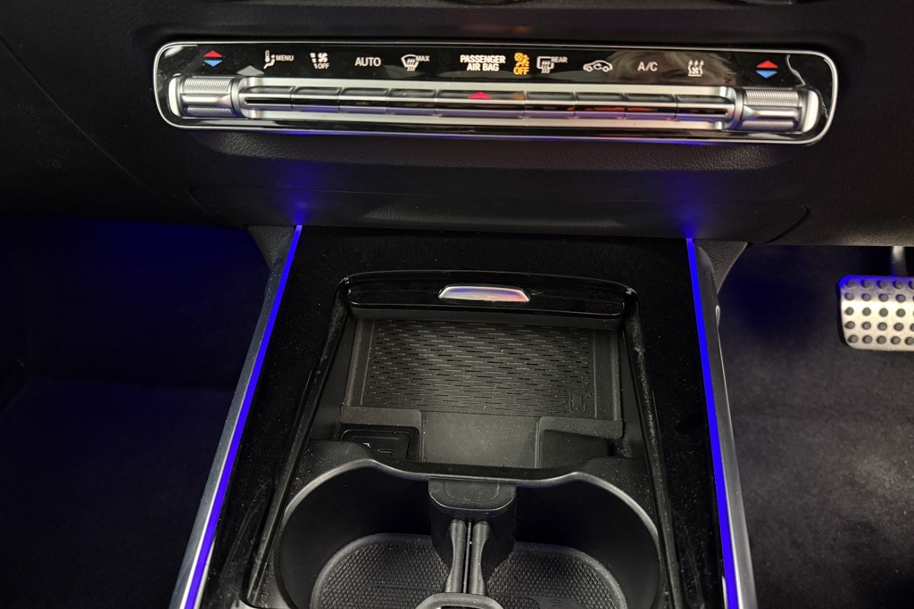 Mercedes-Benz EQB Amg Line Automatic Electric SUV - Stock Number (1552243) - 17th supplementary image