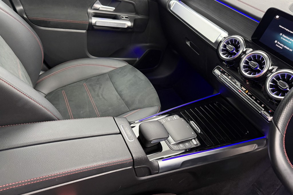 Mercedes-Benz EQB Amg Line Automatic Electric SUV - Stock Number (1552243) - 20th supplementary image