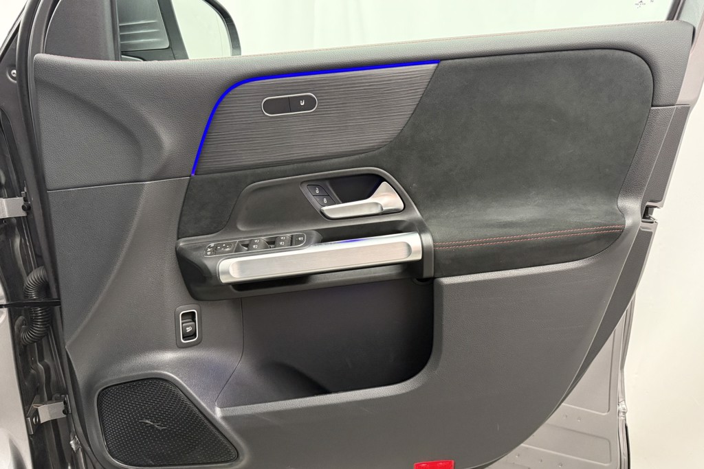 Mercedes-Benz EQB Amg Line Automatic Electric SUV - Stock Number (1552243) - 25th supplementary image