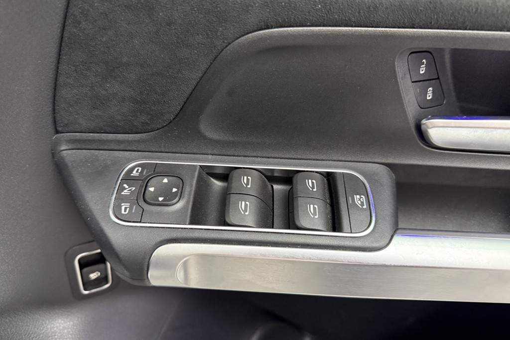 Mercedes-Benz EQB Amg Line Automatic Electric SUV - Stock Number (1552243) - 26th supplementary image