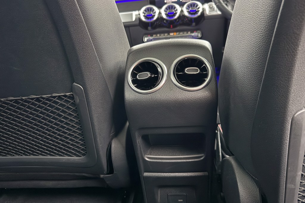 Mercedes-Benz EQB Amg Line Automatic Electric SUV - Stock Number (1552243) - 30th supplementary image