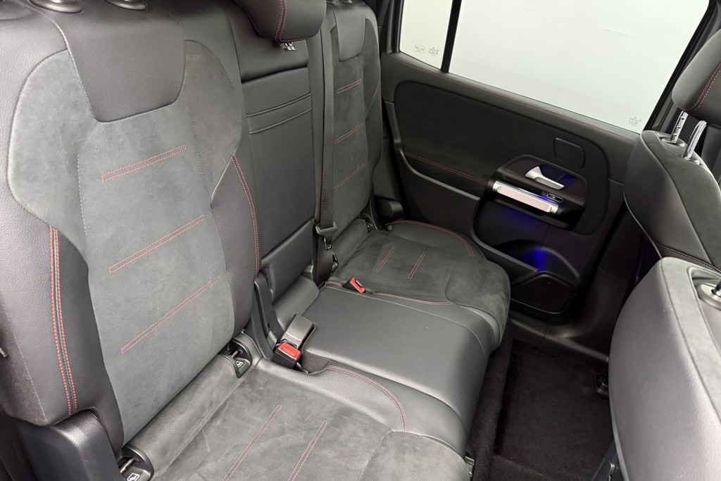 Mercedes-Benz EQB Amg Line Automatic Electric SUV - Stock Number (1552243) - 32nd supplementary image