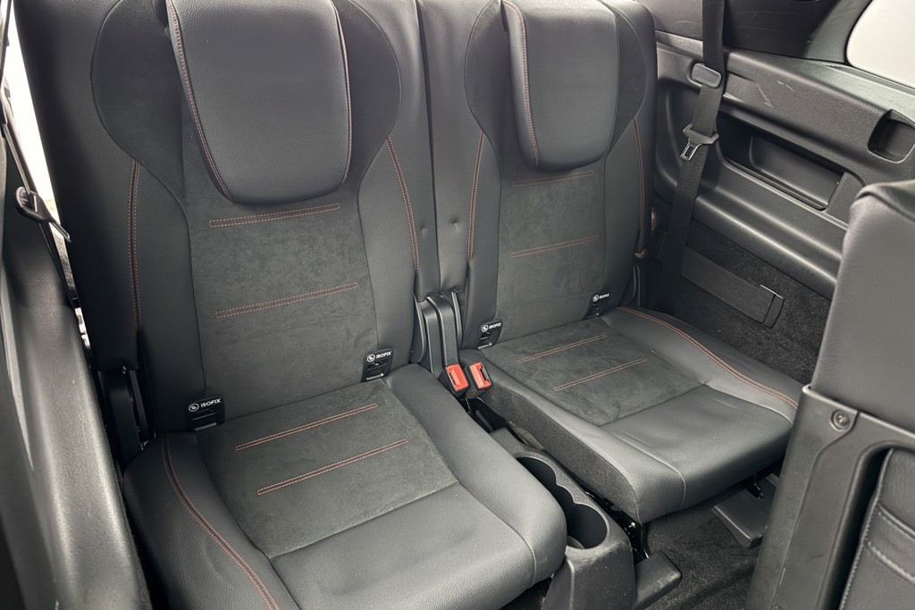 Mercedes-Benz EQB Amg Line Automatic Electric SUV - Stock Number (1552243) - 33rd supplementary image