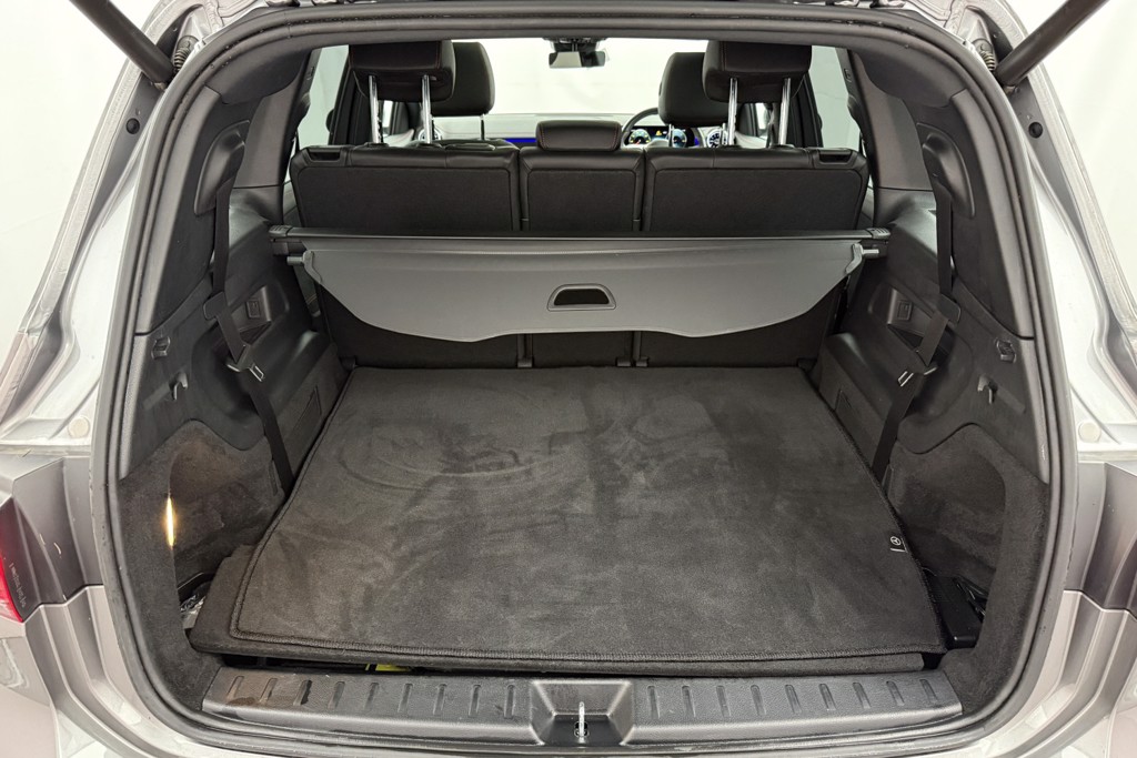 Mercedes-Benz EQB Amg Line Automatic Electric SUV - Stock Number (1552243) - 35th supplementary image