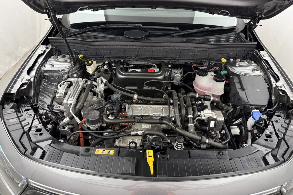 Mercedes-Benz EQB Amg Line Automatic Electric SUV - Stock Number (1552243) - 39th supplementary image