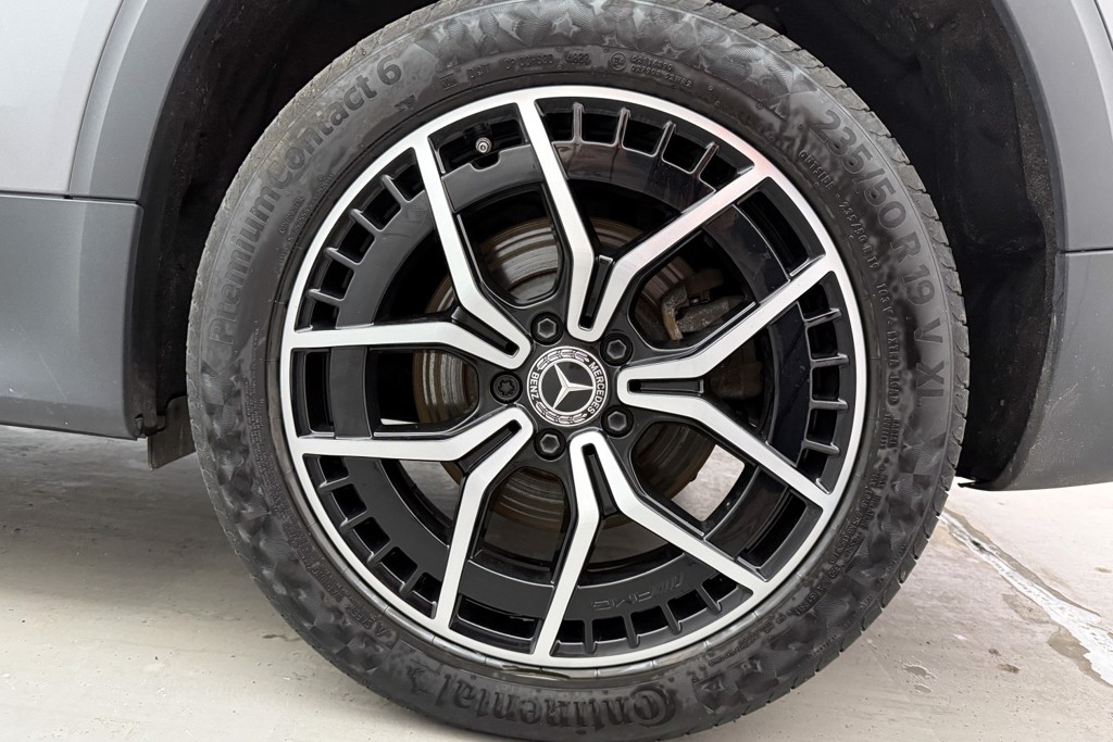Mercedes-Benz EQB Amg Line Automatic Electric SUV - Stock Number (1552243) - 42nd supplementary image