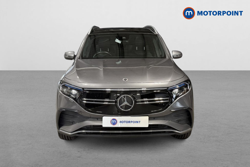 Mercedes-Benz EQB Amg Line Automatic Electric SUV - Stock Number (1552243) - Front bumper