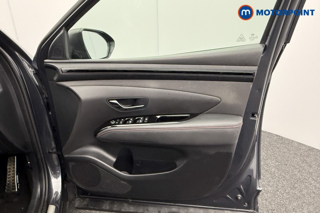 Hyundai Tucson N Line Automatic Petrol Plug-In Hybrid SUV - Stock Number (1552284) - 18th supplementary image
