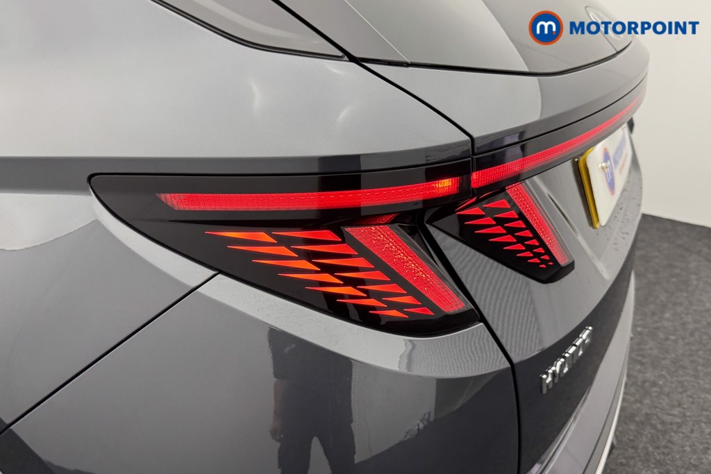 Hyundai Tucson N Line Automatic Petrol Plug-In Hybrid SUV - Stock Number (1552284) - 27th supplementary image