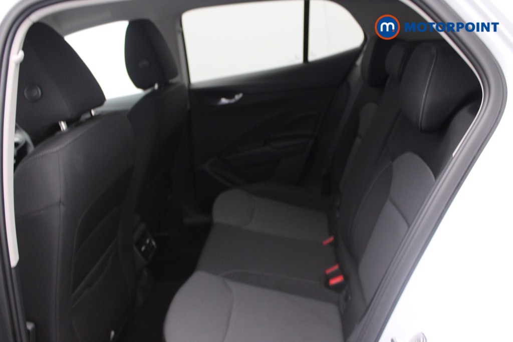 Skoda Fabia Colour Edition Manual Petrol Hatchback - Stock Number (1552337) - 2nd supplementary image