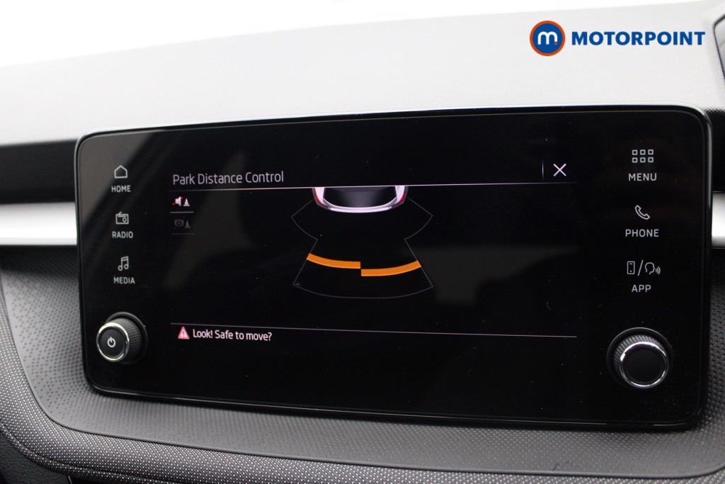 Skoda Fabia Colour Edition Manual Petrol Hatchback - Stock Number (1552337) - 8th supplementary image
