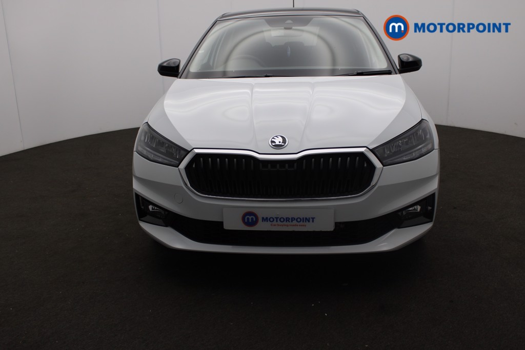 Skoda Fabia Colour Edition Manual Petrol Hatchback - Stock Number (1552337) - 27th supplementary image