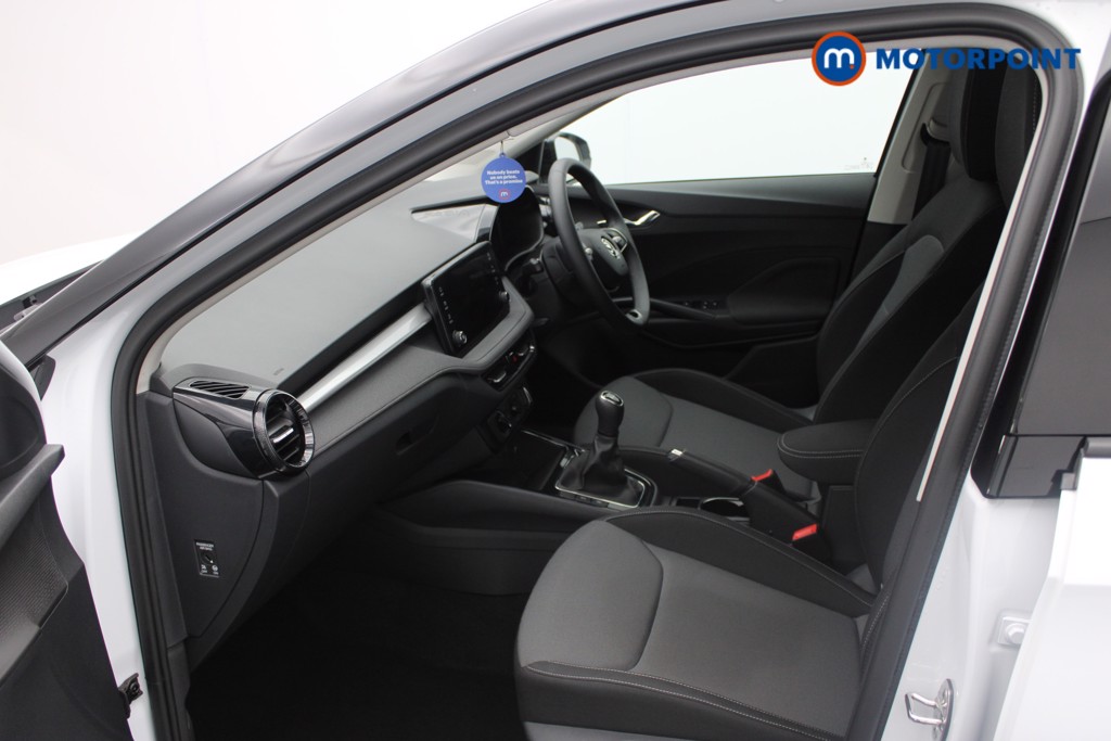 Skoda Fabia Colour Edition Manual Petrol Hatchback - Stock Number (1552337) - 1st supplementary image