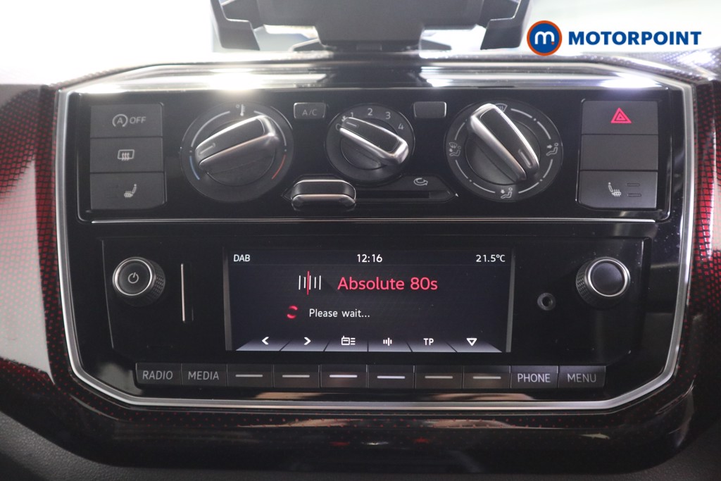 Volkswagen UP Up Gti Manual Petrol Hatchback - Stock Number (1552344) - 2nd supplementary image