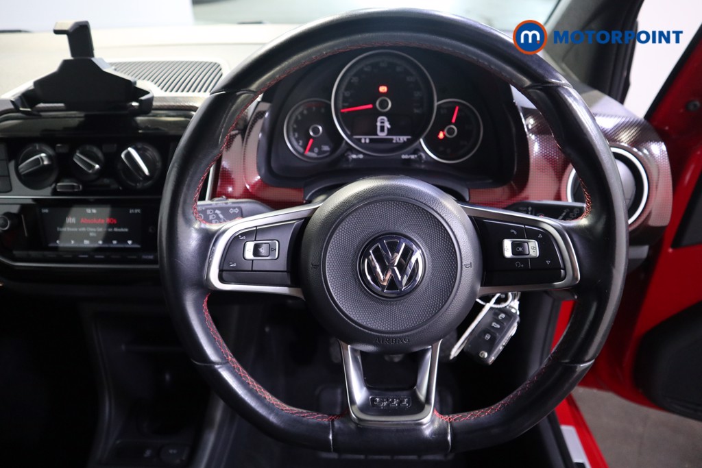 Volkswagen UP Up Gti Manual Petrol Hatchback - Stock Number (1552344) - 3rd supplementary image