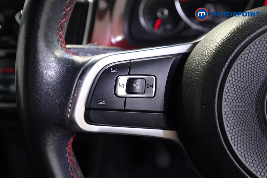 Volkswagen UP Up Gti Manual Petrol Hatchback - Stock Number (1552344) - 5th supplementary image