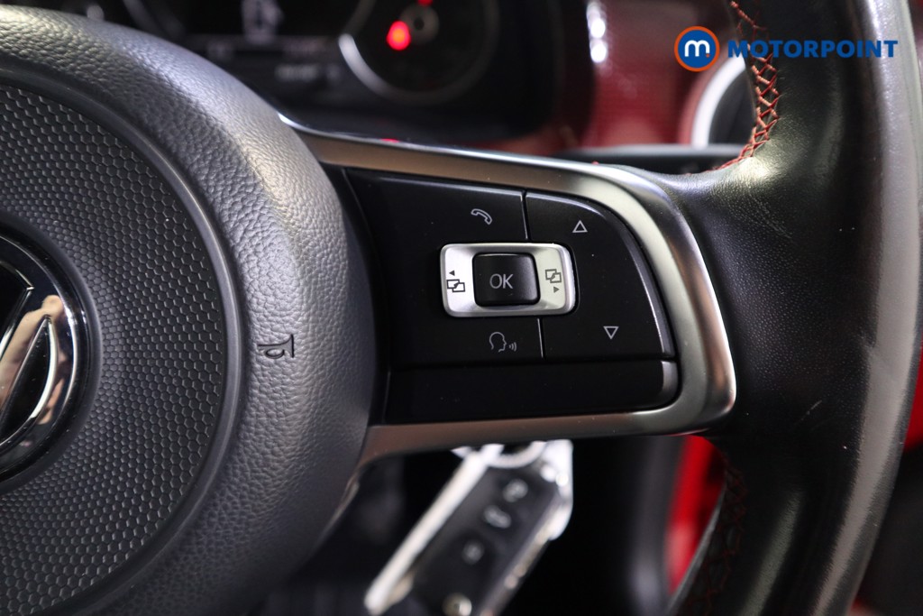 Volkswagen UP Up Gti Manual Petrol Hatchback - Stock Number (1552344) - 6th supplementary image