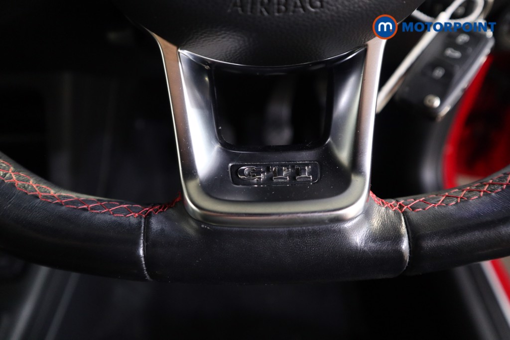 Volkswagen UP Up Gti Manual Petrol Hatchback - Stock Number (1552344) - 7th supplementary image