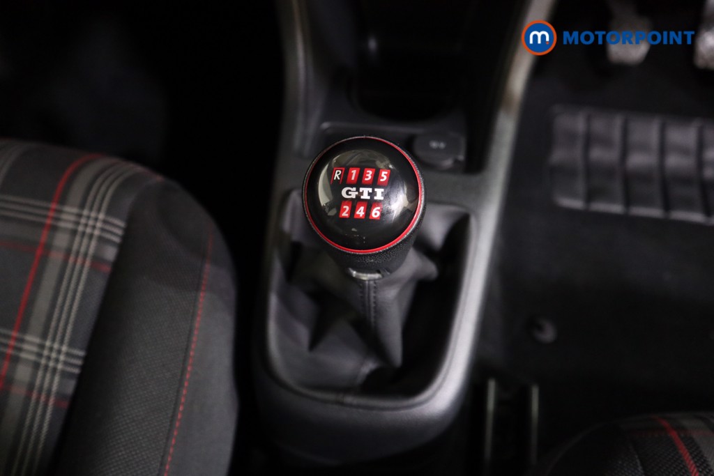 Volkswagen UP Up Gti Manual Petrol Hatchback - Stock Number (1552344) - 8th supplementary image