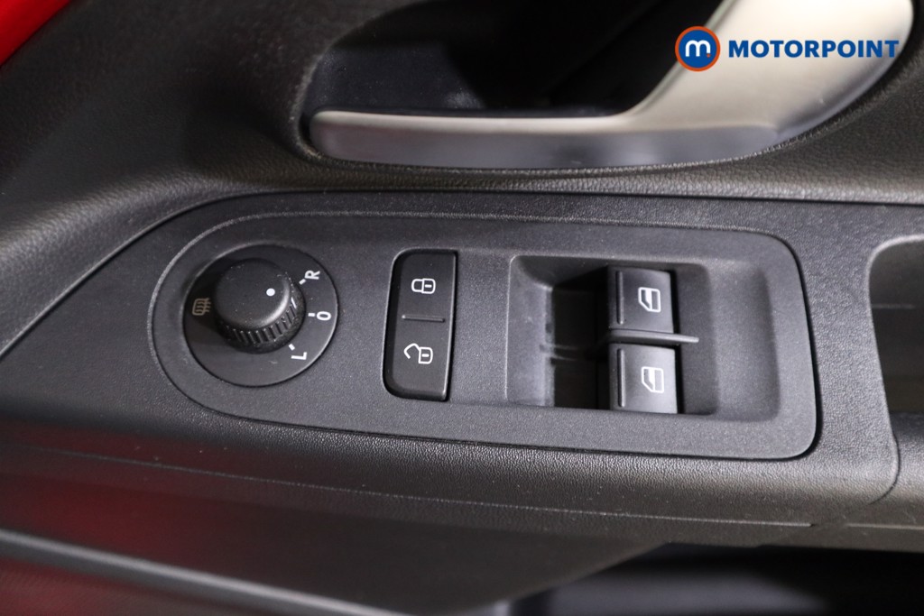 Volkswagen UP Up Gti Manual Petrol Hatchback - Stock Number (1552344) - 9th supplementary image