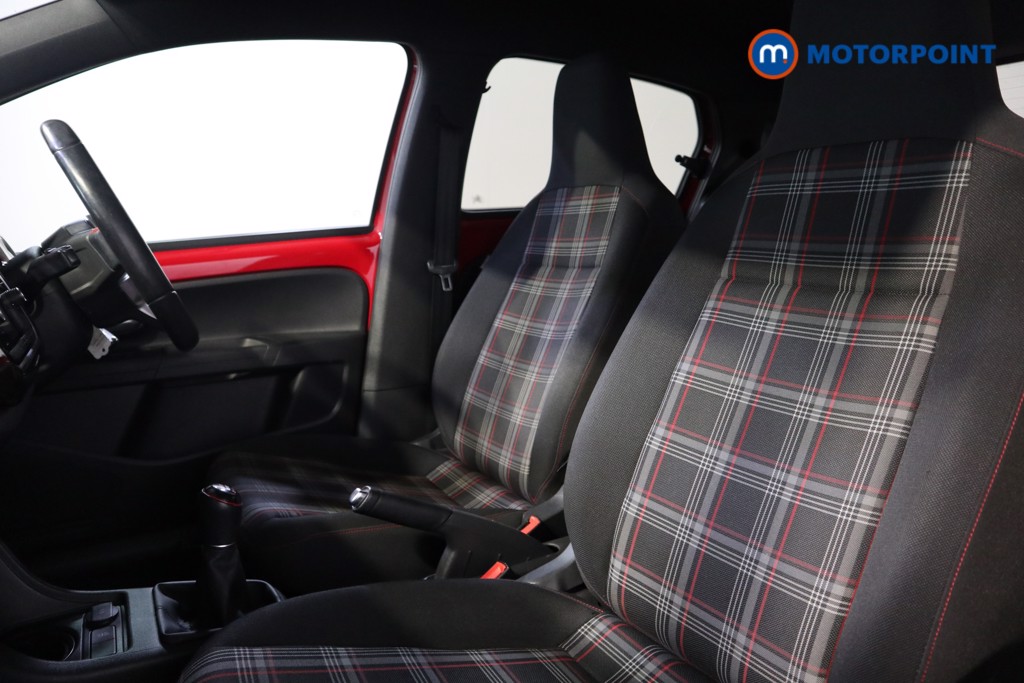 Volkswagen UP Up Gti Manual Petrol Hatchback - Stock Number (1552344) - 10th supplementary image