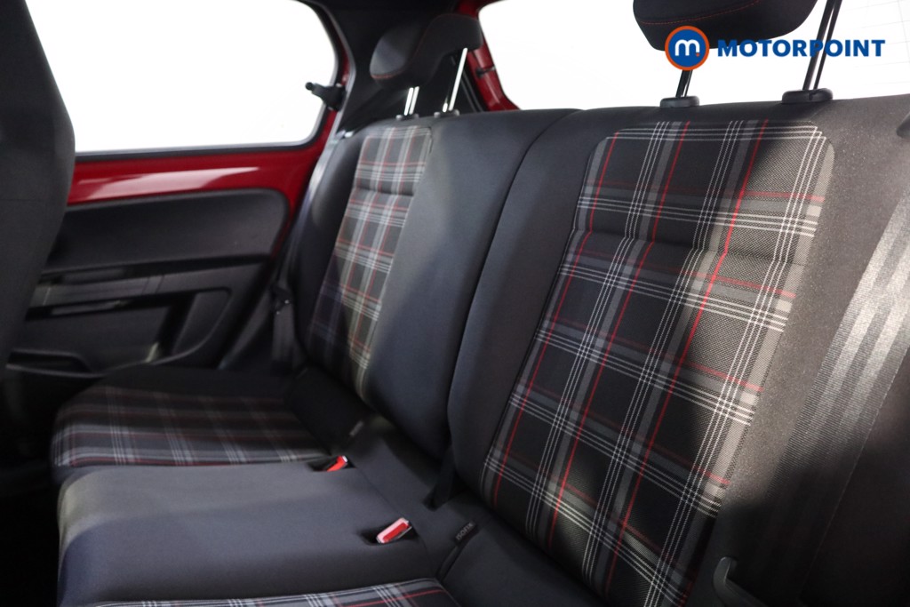 Volkswagen UP Up Gti Manual Petrol Hatchback - Stock Number (1552344) - 11th supplementary image