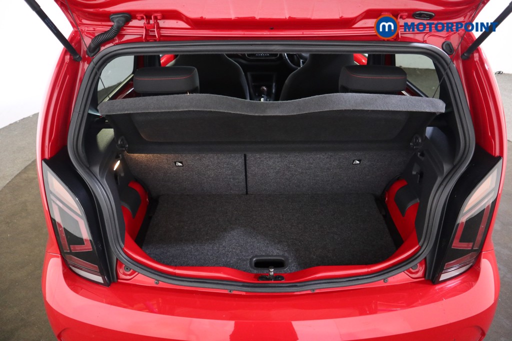 Volkswagen UP Up Gti Manual Petrol Hatchback - Stock Number (1552344) - 12th supplementary image