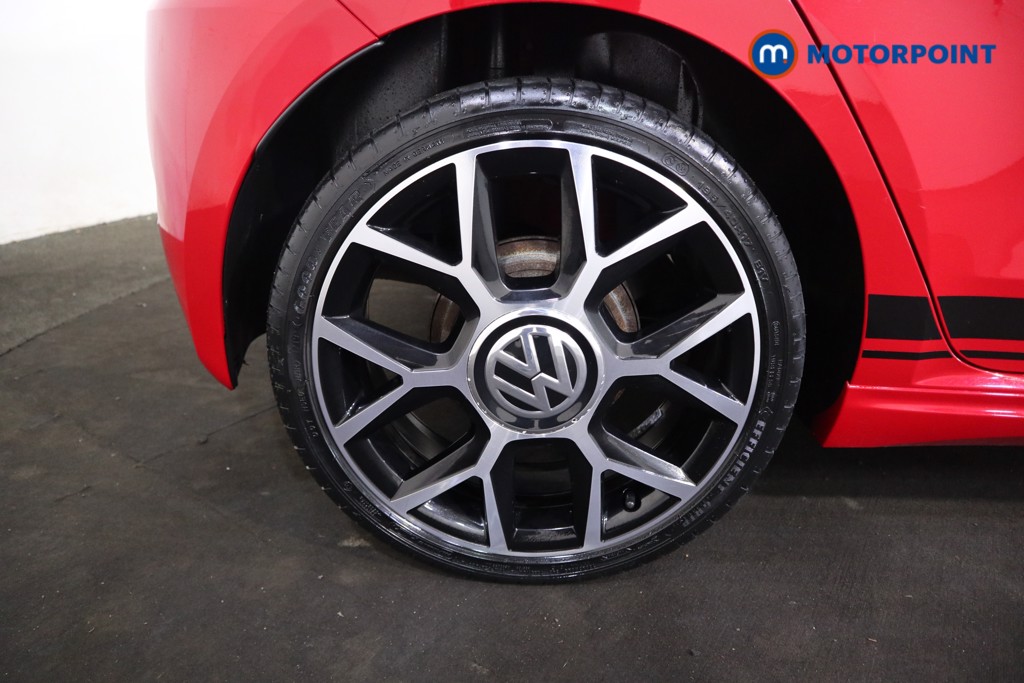 Volkswagen UP Up Gti Manual Petrol Hatchback - Stock Number (1552344) - 13th supplementary image