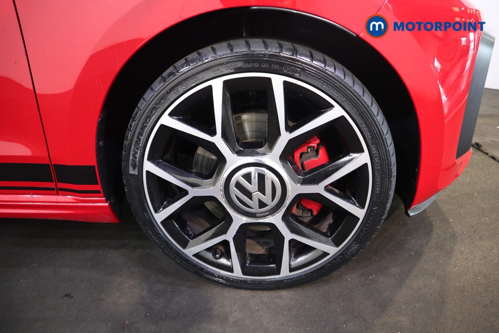 Volkswagen UP Up Gti Manual Petrol Hatchback - Stock Number (1552344) - 14th supplementary image