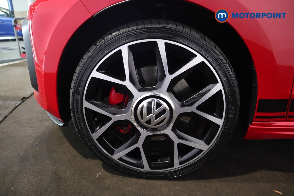 Volkswagen UP Up Gti Manual Petrol Hatchback - Stock Number (1552344) - 15th supplementary image