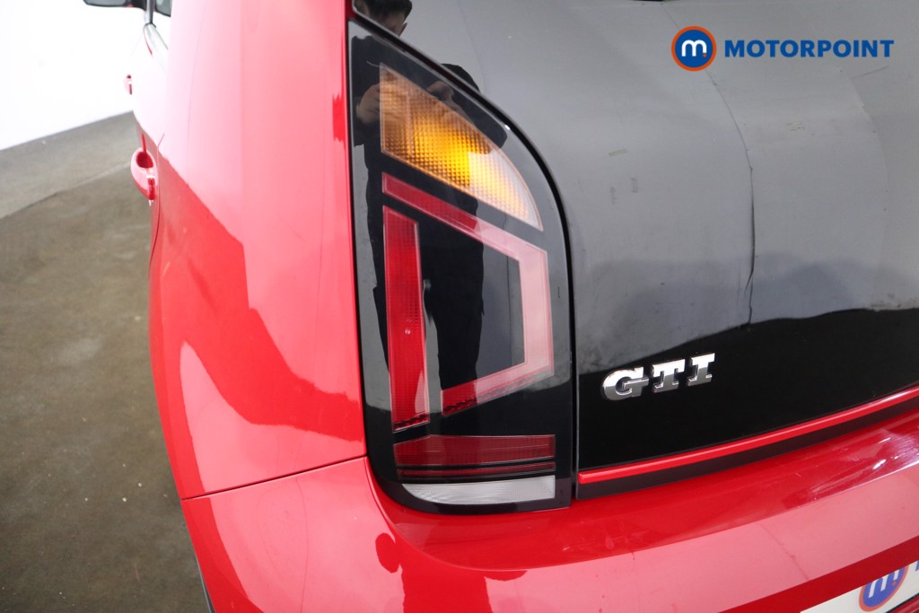Volkswagen UP Up Gti Manual Petrol Hatchback - Stock Number (1552344) - 18th supplementary image