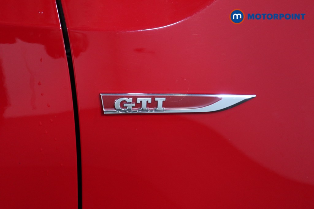 Volkswagen UP Up Gti Manual Petrol Hatchback - Stock Number (1552344) - 20th supplementary image
