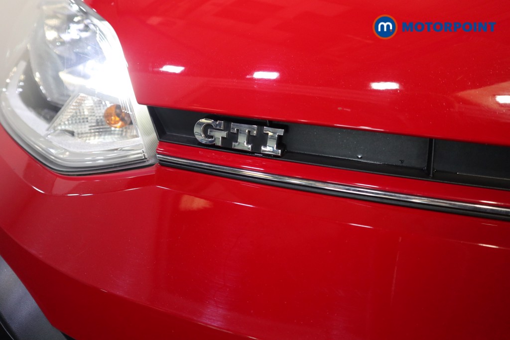 Volkswagen UP Up Gti Manual Petrol Hatchback - Stock Number (1552344) - 23rd supplementary image