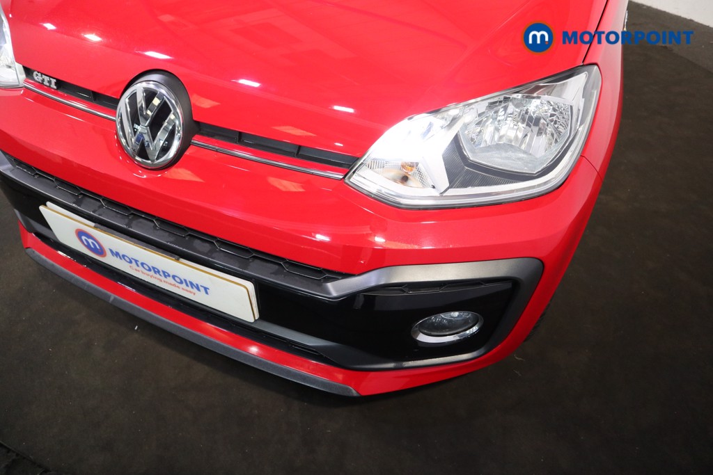 Volkswagen UP Up Gti Manual Petrol Hatchback - Stock Number (1552344) - 24th supplementary image