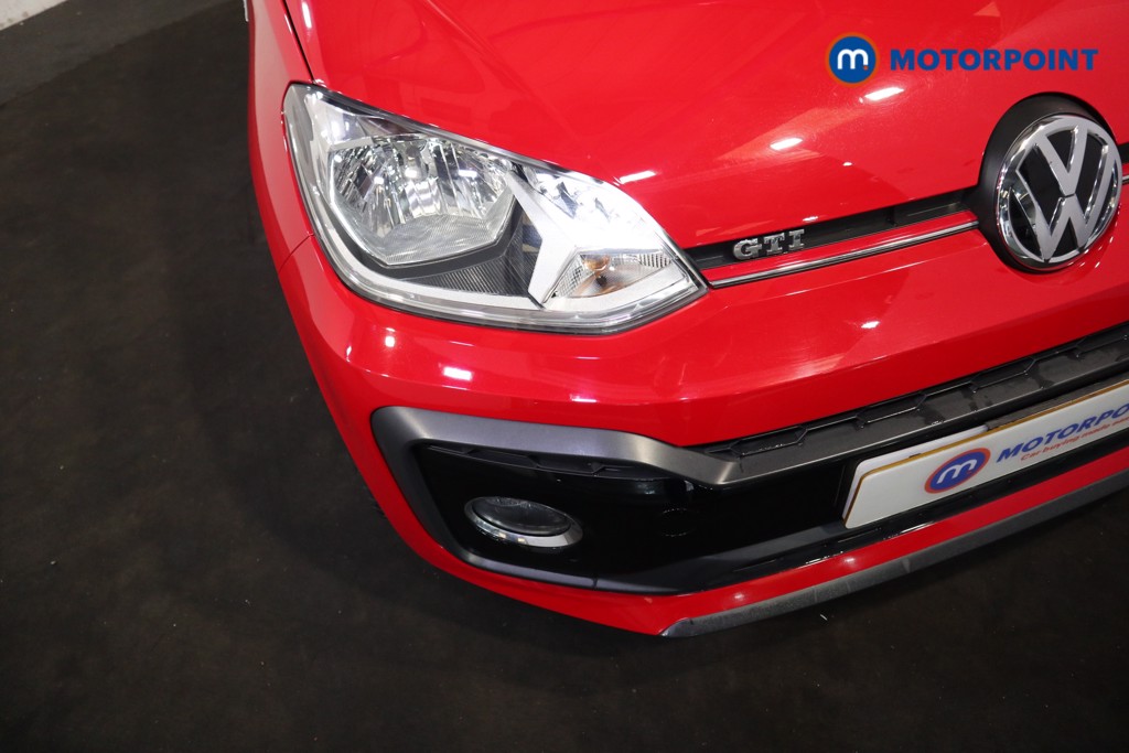 Volkswagen UP Up Gti Manual Petrol Hatchback - Stock Number (1552344) - 25th supplementary image