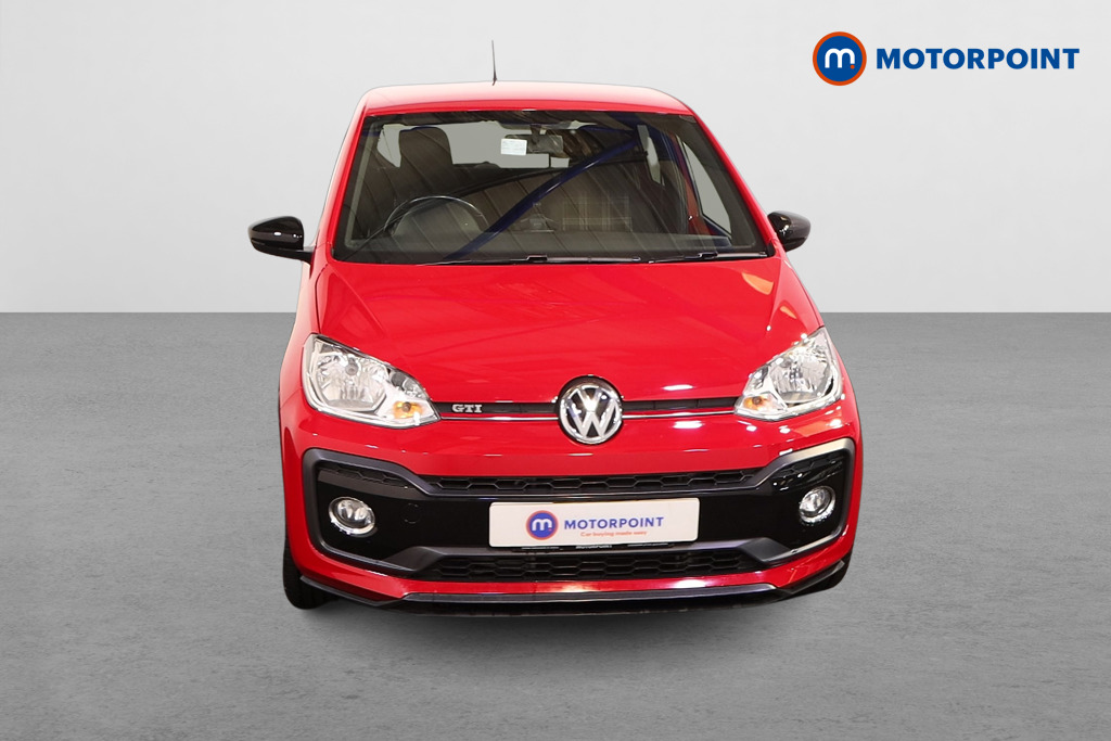 Volkswagen UP Up Gti Manual Petrol Hatchback - Stock Number (1552344) - Front bumper