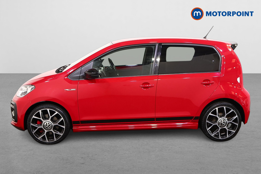 Volkswagen UP Up Gti Manual Petrol Hatchback - Stock Number (1552344) - Passenger side