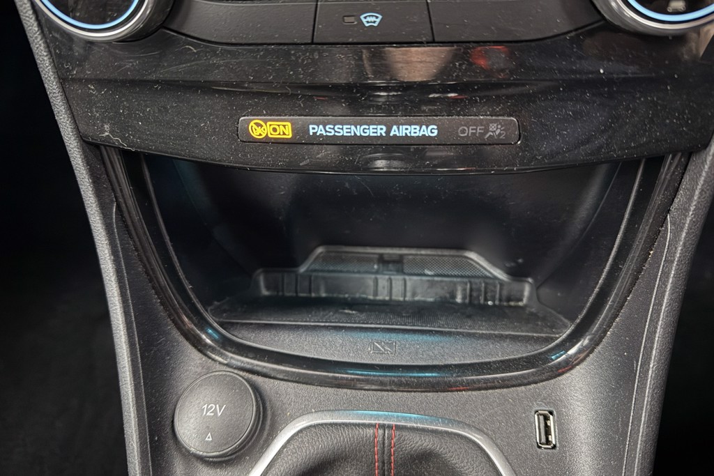 Ford Puma St-Line X Manual Petrol-Electric Hybrid SUV - Stock Number (1552435) - 13th supplementary image