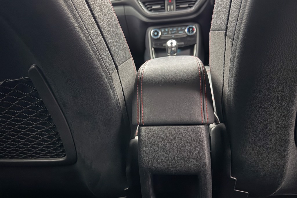Ford Puma St-Line X Manual Petrol-Electric Hybrid SUV - Stock Number (1552435) - 23rd supplementary image