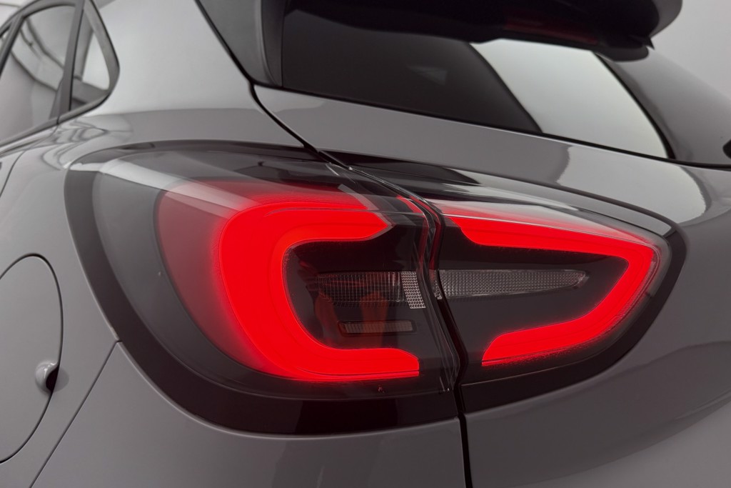 Ford Puma St-Line X Manual Petrol-Electric Hybrid SUV - Stock Number (1552435) - 27th supplementary image