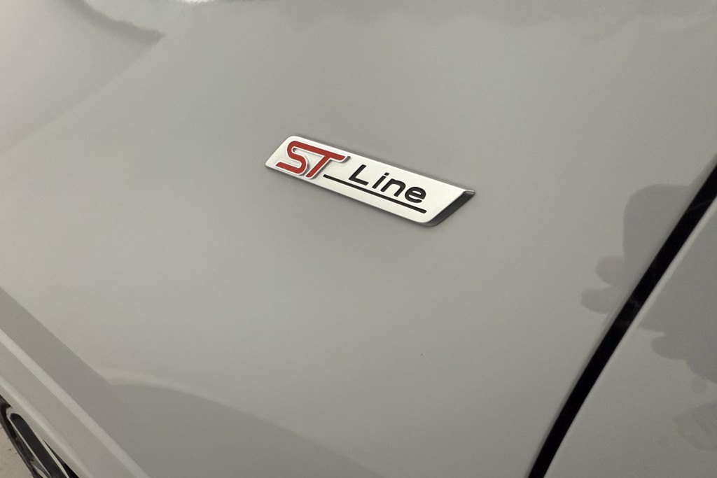 Ford Puma St-Line X Manual Petrol-Electric Hybrid SUV - Stock Number (1552435) - 28th supplementary image