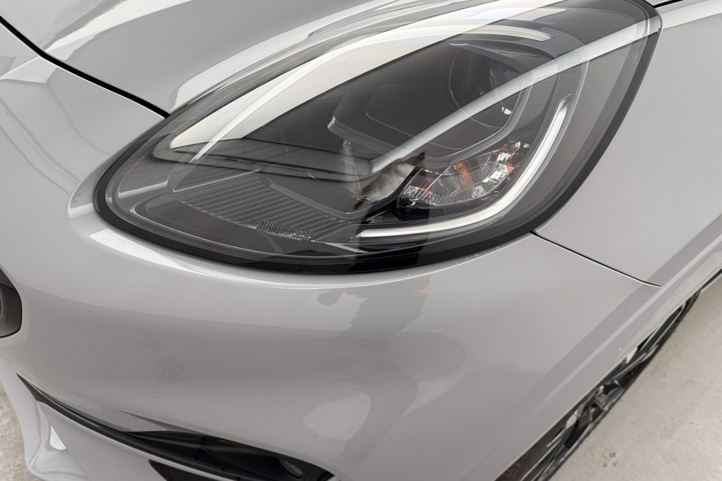 Ford Puma St-Line X Manual Petrol-Electric Hybrid SUV - Stock Number (1552435) - 29th supplementary image