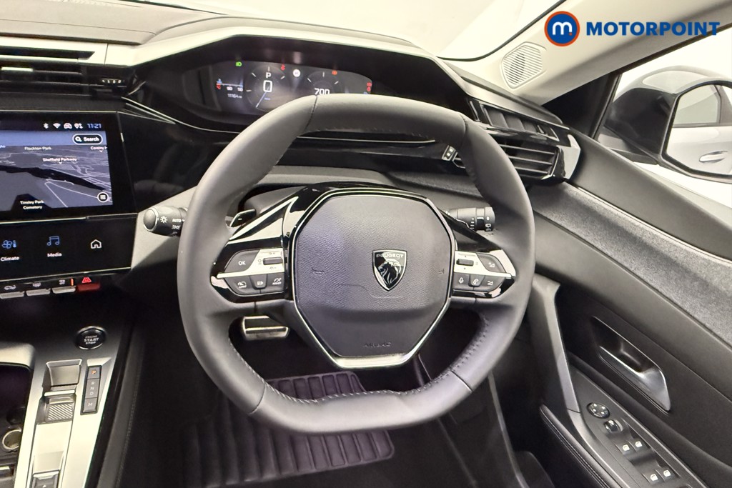 Peugeot 308 Allure Automatic Petrol Estate - Stock Number (1552446) - 2nd supplementary image