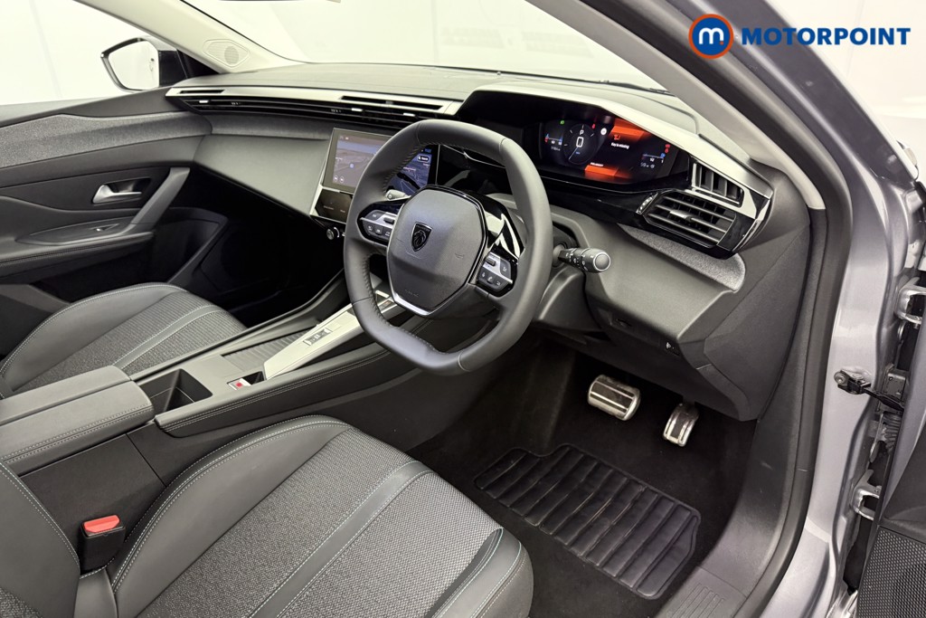 Peugeot 308 Allure Automatic Petrol Estate - Stock Number (1552446) - 3rd supplementary image