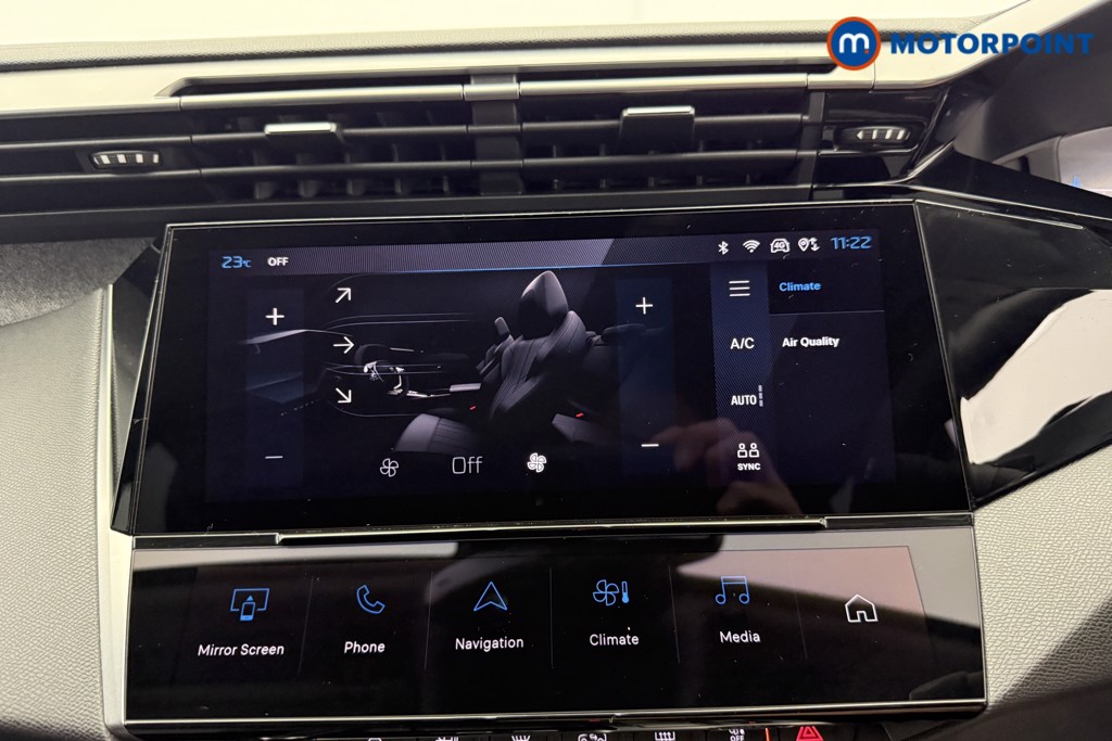 Peugeot 308 Allure Automatic Petrol Estate - Stock Number (1552446) - 6th supplementary image