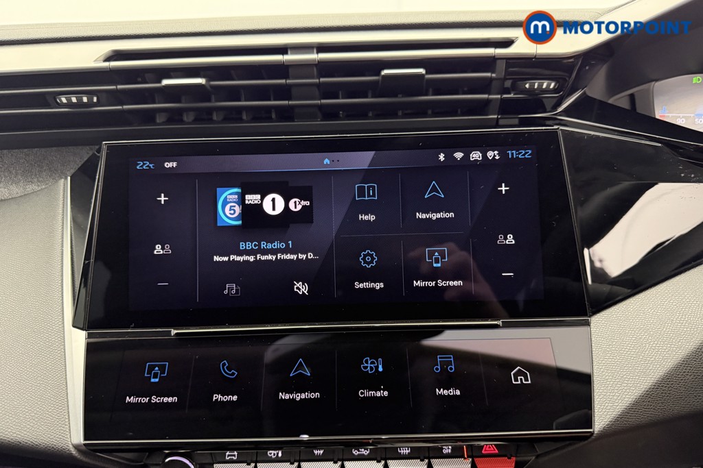 Peugeot 308 Allure Automatic Petrol Estate - Stock Number (1552446) - 10th supplementary image