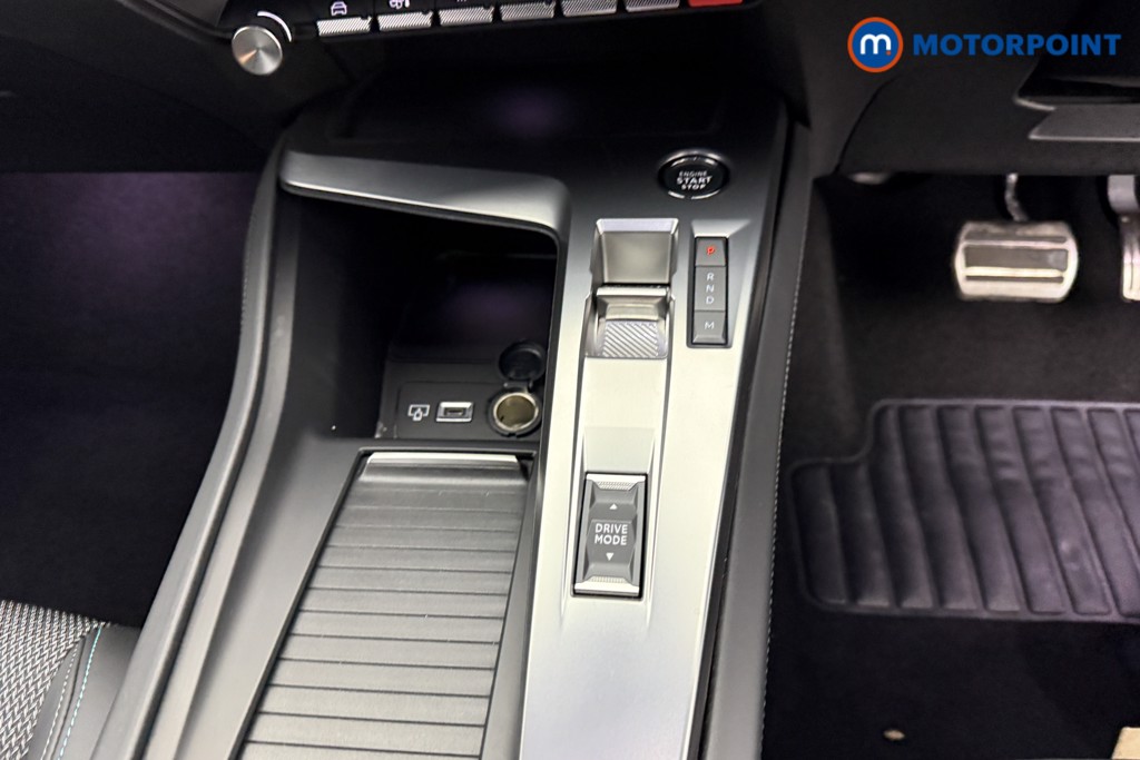 Peugeot 308 Allure Automatic Petrol Estate - Stock Number (1552446) - 11th supplementary image