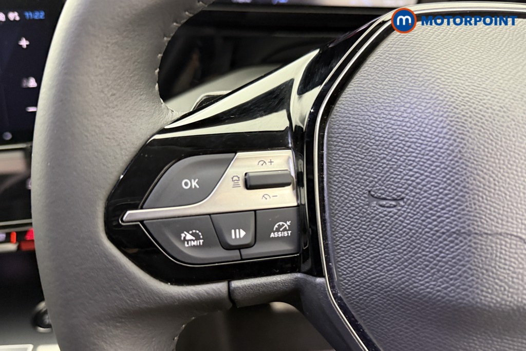 Peugeot 308 Allure Automatic Petrol Estate - Stock Number (1552446) - 12th supplementary image