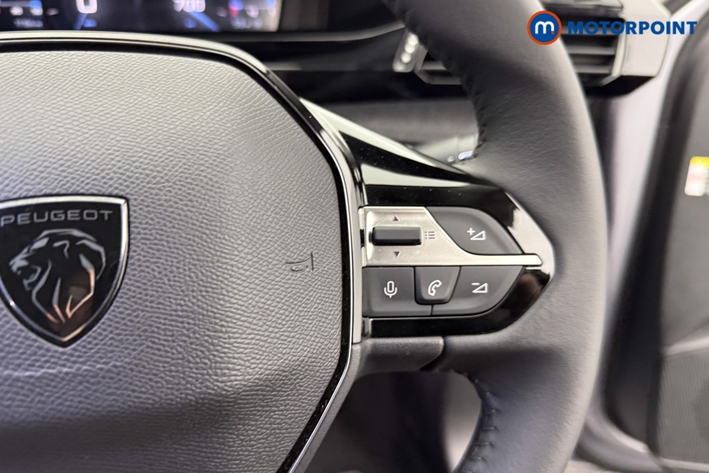 Peugeot 308 Allure Automatic Petrol Estate - Stock Number (1552446) - 13th supplementary image